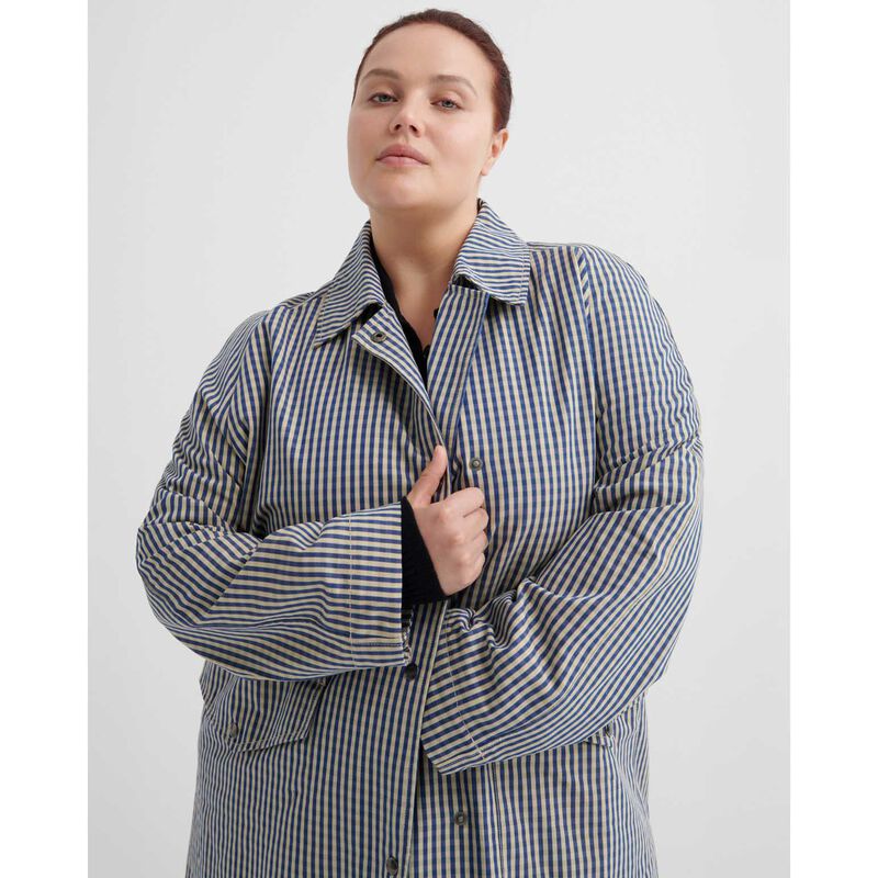 Kowtow Atelier Trench image number 3